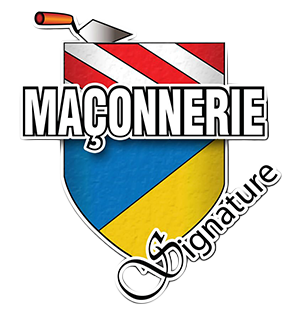 Maçonnerie Signature inc.